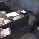 Kacie Castle in 'Rookie Detective Held Anal Hostage'