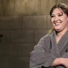 Katie Kinz in 'Upping the Ante'
