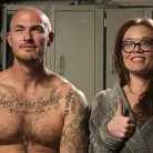 Katie Kush in 'Bondage and Blackmail'