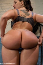 Kelly Divine - Bury Your Face in Her Ass: The DE-VINE Kelly Divine | Picture (12)