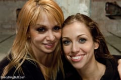 Lea Lexis - Anal Sluts: Audrey Rose and Lea Lexis | Picture (15)