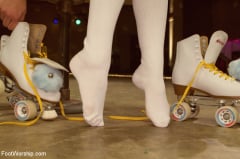 Lia Lor - Dirty Socks and Roller Skates featuring Chastity Lynn and Lia Lor | Picture (19)