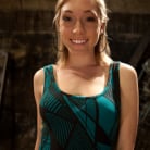 Lily LaBeau in 'Gorgeous 19 Year Old Punished and Fist Fucked by Sinn Sage'