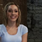 Lily LaBeau in 'Is that the hot blond from Gossip Girl'