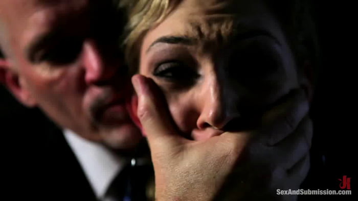 Lily LaBeau in Lily's Delusion Lily LaBeau in Lily's Delusion