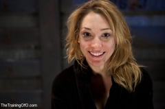 Lily LaBeau - Sexual Training Lily LaBeau Day 3 | Picture (18)