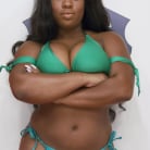 Lisa Tiffian in 'Two Big Tit Big Ass Ebony Goddesses Sex fight. Winner fucks Loser'