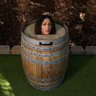 Liv Revamped in 'Daddy's Good Girl'