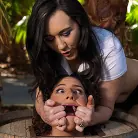 Liv Revamped in 'Daddy's Good Girl'