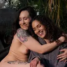 Liv Revamped in 'Daddy's Good Girl'