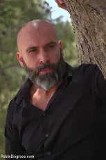 Liz Rainbow - Spanish Bar turns into a Filthy Fuck Party! - Part 2 | Picture (27)