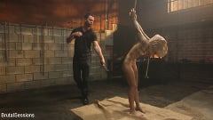 Luna Lovely - Anal Pig: Luna Lovely Abused in Rough Sex and Brutal Rope Bondage | Picture (1)