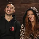 Madison Morgan in 'Rough and Nasty'