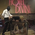 Maitresse Madeline Marlowe in 'Honeymoon Cuckold At Hotel Divine'