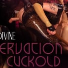 Maitresse Madeline Marlowe in 'Reservation: Cuckold'