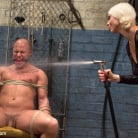 Mona Wales in 'Femdom Revenge: Lorelei Lee and Mona Wales Punish Misbehaved Man'