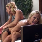 Mona Wales in 'Squirting Stepmom Punishment'