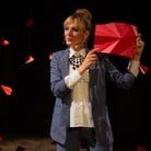 Mona Wales in 'TEDxxx: Kinky Ideas Worth Spreading'
