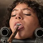 Nico Luva in 'You're So Mean!'