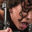 Nico Luva in 'You're So Mean!'