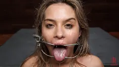 Nicole Aria - Hungry for Cock | Picture (15)