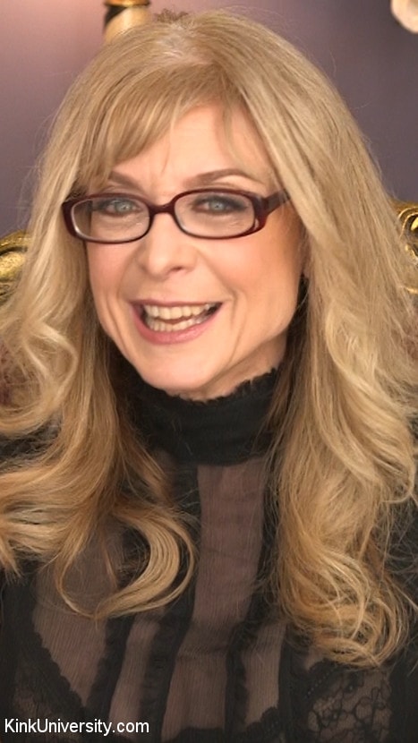 Nina Hartley - Introduction to Polyamory: Spreading the Love | Picture (9)