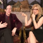 Nina Hartley in 'Introduction to Polyamory: Spreading the Love'