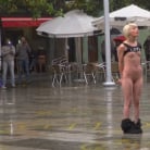Nora Barcelona in 'Eager Bitch Spanked And Flogged In The Rain! - Part 1'