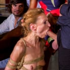 RAM in 'Blonde Czech Slut Gets Fucked In The ASS In Budapest'