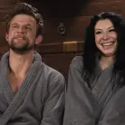 Raven Lane in 'Slutty and Sloppy'