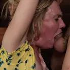 Rebel Rhyder in 'Breathing is for Quitters'