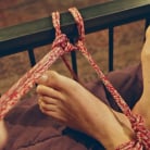 Reed Jameson in 'Rope Bondage for Sex'