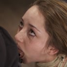 Remy LaCroix in 'Cute girl next door, bound, face fucked, made to cum over and over, brutal bondage and pussy torture!'