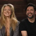 River Lynn in 'Bound and Breathless'