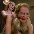 Sabrina Fox in 'The Pain Slut'