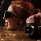 Sheena Rose in 'Blind Fear A Device Bondage Feature'