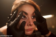 Sheena Rose - Blind Fear A Device Bondage Feature | Picture (6)