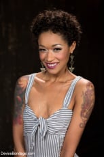 Skin Diamond - Daddy's Girl | Picture (16)