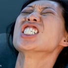 Tia Ling in 'Little Electro Anal Slut!'