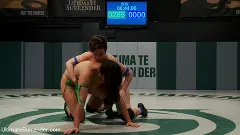 Tina Horn - Penny The Tarrasque Barber vs Tina professor Booty Horne | Picture (12)