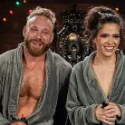 Victoria Voxxx in 'Divided We Beg, United We Peg'