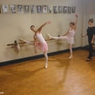 Wenona in 'Ballerina Sluts'