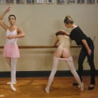 Wenona in 'Ballerina Sluts'