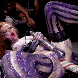 Anal Submissive Sluts Ravaged and Squirting at Holiday Winter Orgy