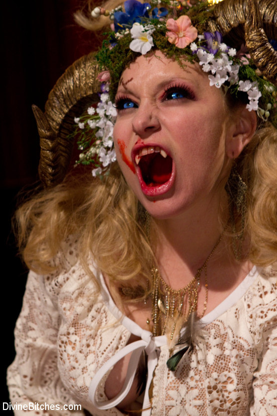 La Semence Des Vampires