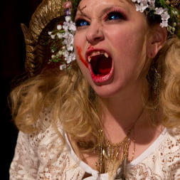 La Semence Des Vampires