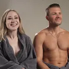 Alaina Taylor in 'Slutty Little Cum Rag'