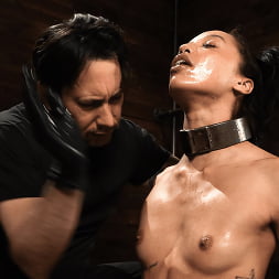 ボンデージアナルファックおもちゃ