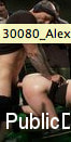 Puppy love! Chubby pet turned obedient bitch.