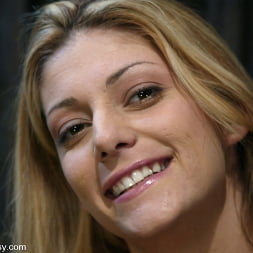 Alicia Silver and Princess Donna Dolore